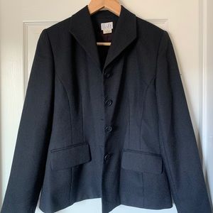 Ann Taylor Blazer
